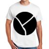 Copy of DryBlend ® 50 Cotton/50 Poly T Shirt Thumbnail