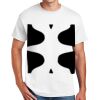 Copy of DryBlend ® 50 Cotton/50 Poly T Shirt Thumbnail