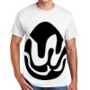 Copy of DryBlend ® 50 Cotton/50 Poly T Shirt Thumbnail