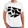 Copy of DryBlend ® 50 Cotton/50 Poly T Shirt Thumbnail
