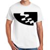 Copy of DryBlend ® 50 Cotton/50 Poly T Shirt Thumbnail