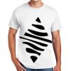 Copy of DryBlend ® 50 Cotton/50 Poly T Shirt Thumbnail
