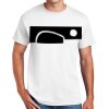 Copy of DryBlend ® 50 Cotton/50 Poly T Shirt Thumbnail