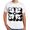 Copy of DryBlend ® 50 Cotton/50 Poly T Shirt Thumbnail