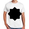 Copy of DryBlend ® 50 Cotton/50 Poly T Shirt Thumbnail