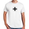 Copy of DryBlend ® 50 Cotton/50 Poly T Shirt Thumbnail