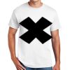Copy of DryBlend ® 50 Cotton/50 Poly T Shirt Thumbnail