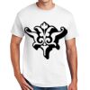Copy of DryBlend ® 50 Cotton/50 Poly T Shirt Thumbnail