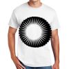 Copy of DryBlend ® 50 Cotton/50 Poly T Shirt Thumbnail