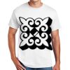 Copy of DryBlend ® 50 Cotton/50 Poly T Shirt Thumbnail