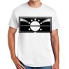 Copy of DryBlend ® 50 Cotton/50 Poly T Shirt Thumbnail