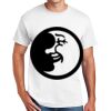 Copy of DryBlend ® 50 Cotton/50 Poly T Shirt Thumbnail