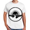 Copy of DryBlend ® 50 Cotton/50 Poly T Shirt Thumbnail