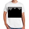 Copy of DryBlend ® 50 Cotton/50 Poly T Shirt Thumbnail