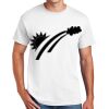 Copy of DryBlend ® 50 Cotton/50 Poly T Shirt Thumbnail