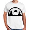 Copy of DryBlend ® 50 Cotton/50 Poly T Shirt Thumbnail