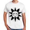 Copy of DryBlend ® 50 Cotton/50 Poly T Shirt Thumbnail