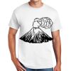 Copy of DryBlend ® 50 Cotton/50 Poly T Shirt Thumbnail
