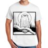 Copy of DryBlend ® 50 Cotton/50 Poly T Shirt Thumbnail