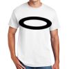 Copy of DryBlend ® 50 Cotton/50 Poly T Shirt Thumbnail