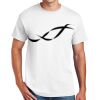 Copy of DryBlend ® 50 Cotton/50 Poly T Shirt Thumbnail