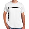 Copy of DryBlend ® 50 Cotton/50 Poly T Shirt Thumbnail