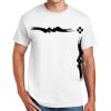 Copy of DryBlend ® 50 Cotton/50 Poly T Shirt Thumbnail