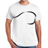 Copy of DryBlend ® 50 Cotton/50 Poly T Shirt Thumbnail