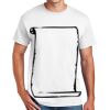 Copy of DryBlend ® 50 Cotton/50 Poly T Shirt Thumbnail