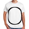 Copy of DryBlend ® 50 Cotton/50 Poly T Shirt Thumbnail