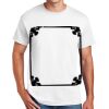Copy of DryBlend ® 50 Cotton/50 Poly T Shirt Thumbnail