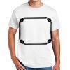 Copy of DryBlend ® 50 Cotton/50 Poly T Shirt Thumbnail