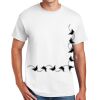 Copy of DryBlend ® 50 Cotton/50 Poly T Shirt Thumbnail