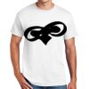 Copy of DryBlend ® 50 Cotton/50 Poly T Shirt Thumbnail