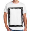 Copy of DryBlend ® 50 Cotton/50 Poly T Shirt Thumbnail