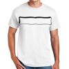 Copy of DryBlend ® 50 Cotton/50 Poly T Shirt Thumbnail