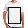 Copy of DryBlend ® 50 Cotton/50 Poly T Shirt Thumbnail