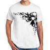 Copy of DryBlend ® 50 Cotton/50 Poly T Shirt Thumbnail