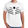 Copy of DryBlend ® 50 Cotton/50 Poly T Shirt Thumbnail