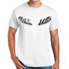 Copy of DryBlend ® 50 Cotton/50 Poly T Shirt Thumbnail
