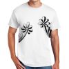 Copy of DryBlend ® 50 Cotton/50 Poly T Shirt Thumbnail