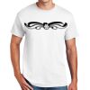 Copy of DryBlend ® 50 Cotton/50 Poly T Shirt Thumbnail