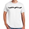 Copy of DryBlend ® 50 Cotton/50 Poly T Shirt Thumbnail