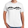 Copy of DryBlend ® 50 Cotton/50 Poly T Shirt Thumbnail