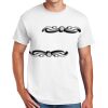 Copy of DryBlend ® 50 Cotton/50 Poly T Shirt Thumbnail