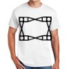 Copy of DryBlend ® 50 Cotton/50 Poly T Shirt Thumbnail