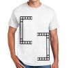Copy of DryBlend ® 50 Cotton/50 Poly T Shirt Thumbnail