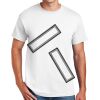 Copy of DryBlend ® 50 Cotton/50 Poly T Shirt Thumbnail