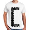 Copy of DryBlend ® 50 Cotton/50 Poly T Shirt Thumbnail