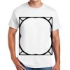 Copy of DryBlend ® 50 Cotton/50 Poly T Shirt Thumbnail